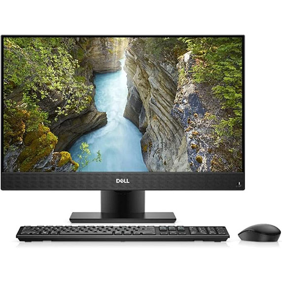 Dell OptiPlex 7000 7480 All-in-One Dell OptiPlex 7000 7480 All-in-One